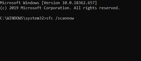 4 种在 Windows 11 上修复错误代码0xc0000001 BSOD 的方法