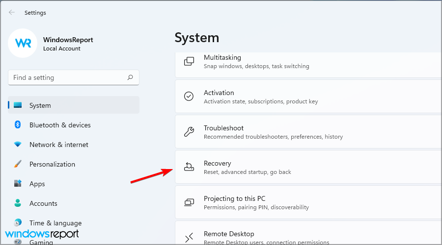 4 种在 Windows 11 上修复错误代码0xc0000001 BSOD 的方法
