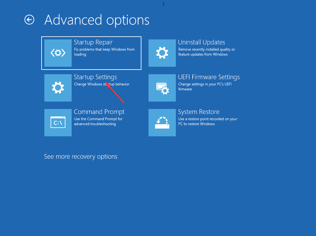 4 种在 Windows 11 上修复错误代码0xc0000001 BSOD 的方法