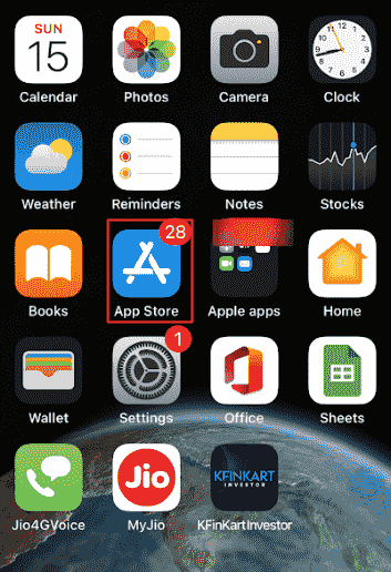 如何解决iPhone / iPad中应用程序崩溃问题