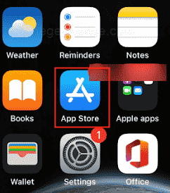如何解决iPhone / iPad中应用程序崩溃问题