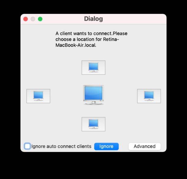 等不及通用控制？现在通过 Barrier 在 Mac、PC 之间共享键盘和鼠标