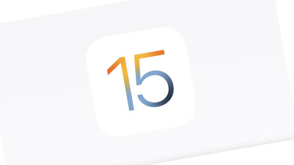 iOS 15.3.1发布修复字体显示问题