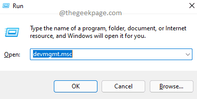 Windows 11 中禁用 USB 端口的步骤