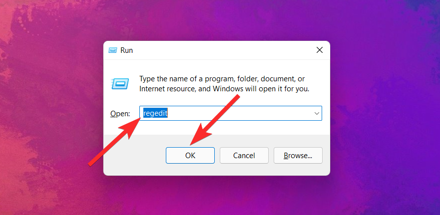 如何去除Windows 11上的“未满足系统要求”水印