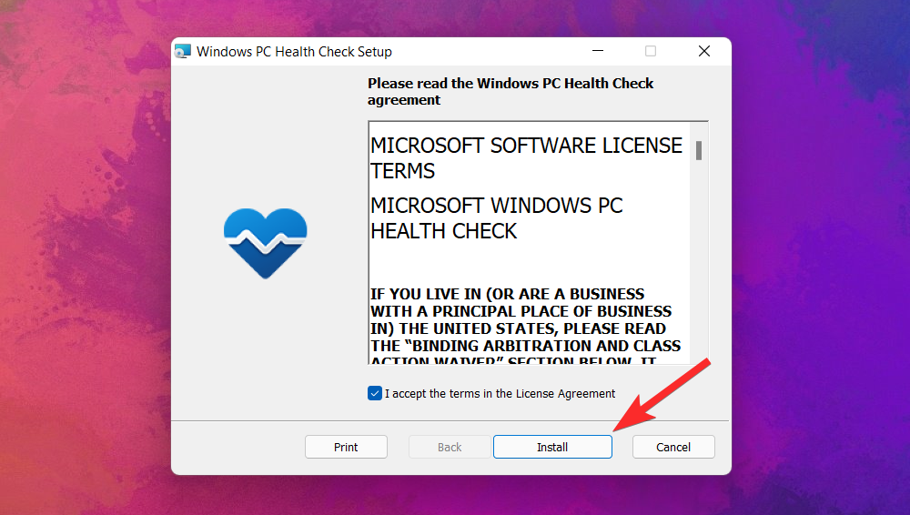 如何去除Windows 11上的“未满足系统要求”水印