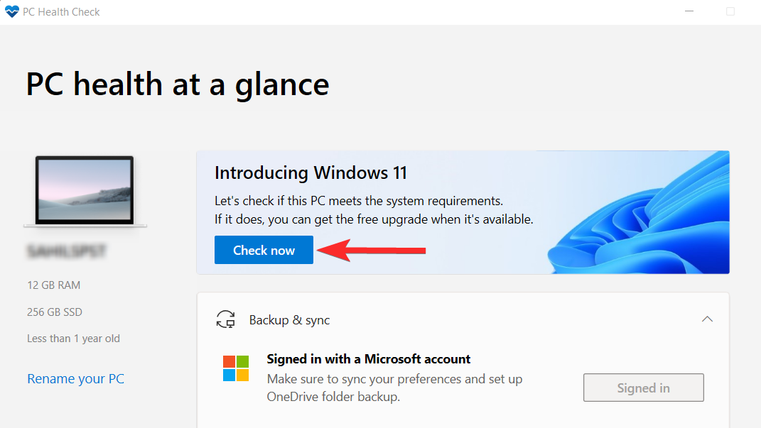 如何去除Windows 11上的“未满足系统要求”水印