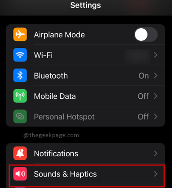 如何打开或关闭iPhone上新邮件的振动？