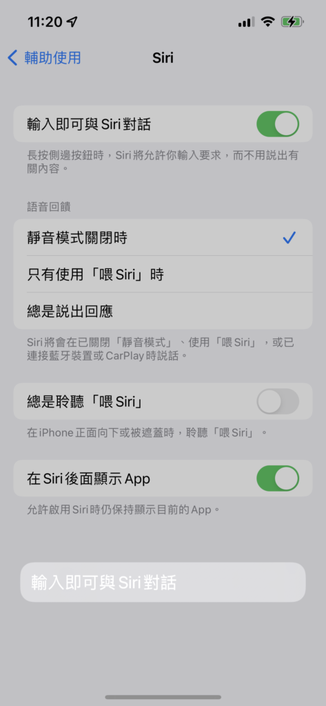 如何在iPhone上将语音转换为文字？操作方法和教程