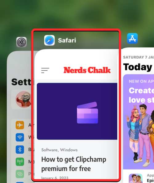 如何在 iPhone 的 Safari、Chrome 等平台上刷新页面