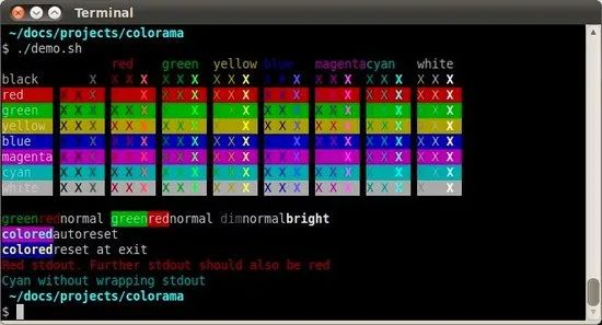 推荐使用的十个实用Python库你不容错过。