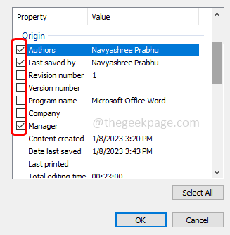 如何在Microsoft Word中删除元数据和个人信息