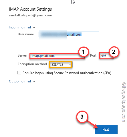 Outlook 不发送或接收任何电子邮件问题修复