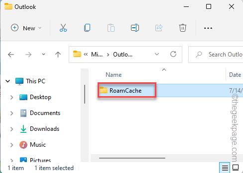 Outlook 不发送或接收任何电子邮件问题修复