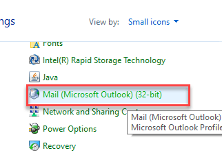 Outlook 不发送或接收任何电子邮件问题修复
