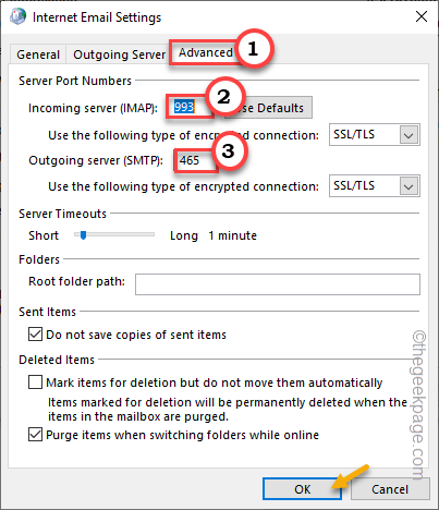 Outlook 不发送或接收任何电子邮件问题修复