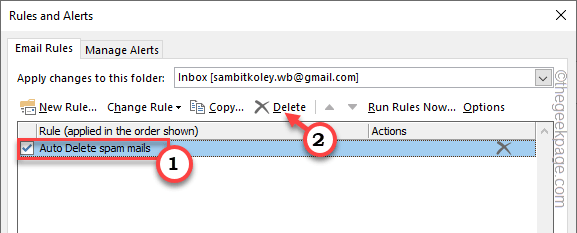Outlook 不发送或接收任何电子邮件问题修复