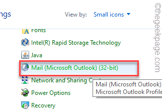 Outlook 不发送或接收任何电子邮件问题修复
