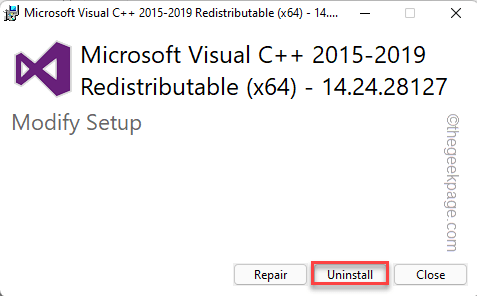 如何修复 Microsoft Visual C++ 2015 Redistributable 安装错误 0x80240017？
