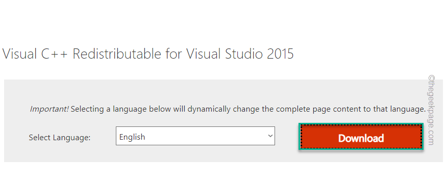 如何修复 Microsoft Visual C++ 2015 Redistributable 安装错误 0x80240017？