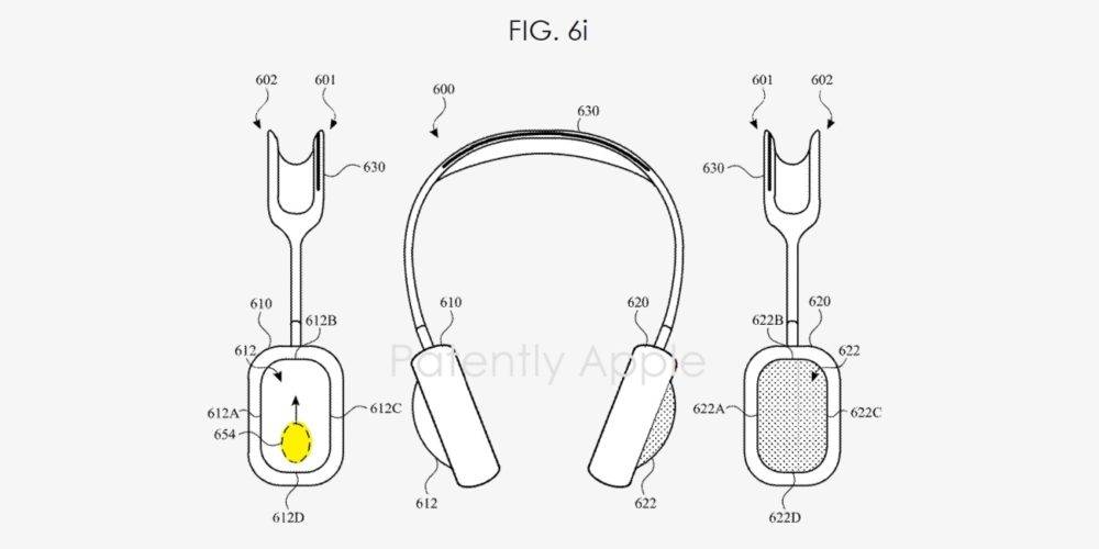 AirPods Max 2 或将取消 Digital Crown，改为触控操作