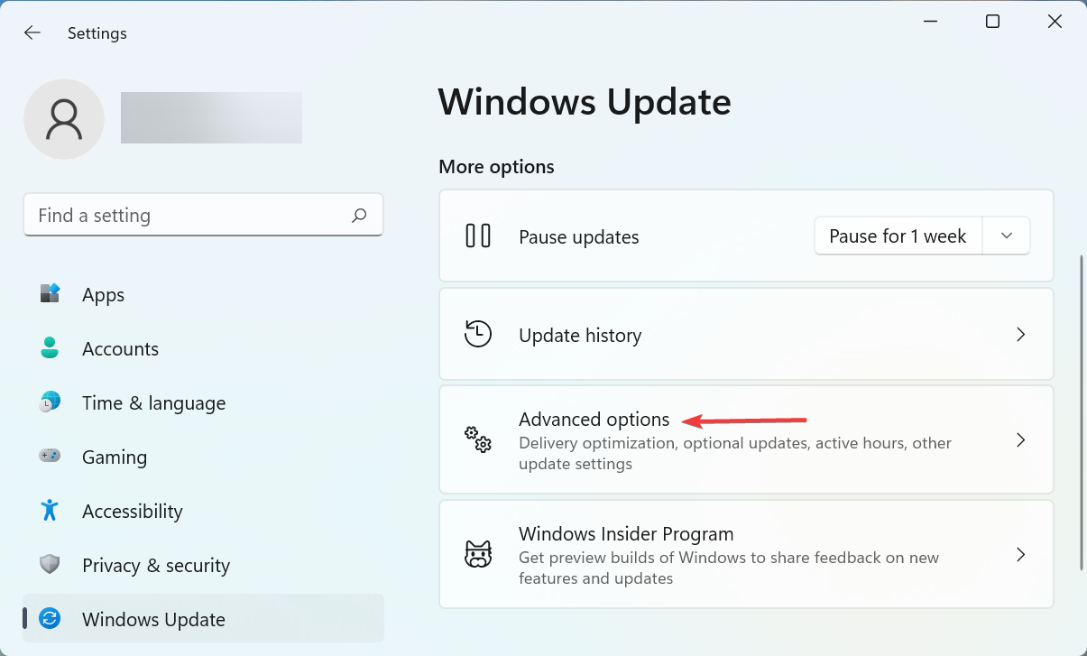 修复：在 Windows 11 中无法在此设备上加载驱动程序