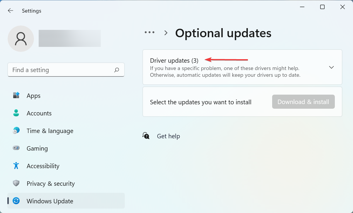 修复：在 Windows 11 中无法在此设备上加载驱动程序