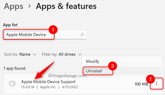 如何解决在 Windows 11 或 10 中无法识别 iPhone 的问题？