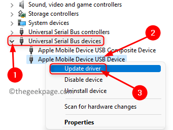 如何解决在 Windows 11 或 10 中无法识别 iPhone 的问题？