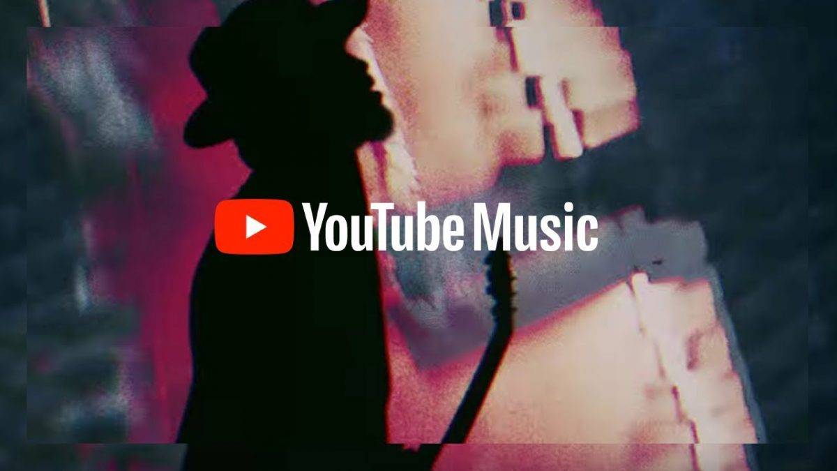YouTube Music 更新：自动下载最近播放的歌曲功能现已推出。