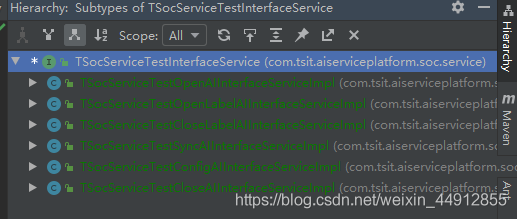 Java中如何使用策略模式替代if else语句