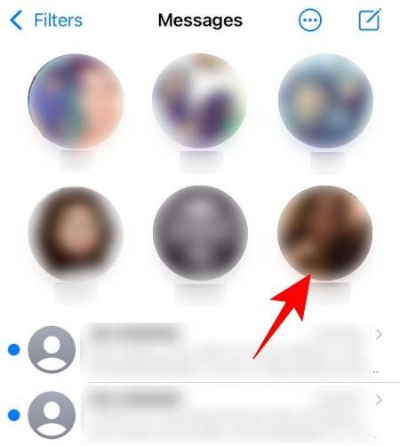 iOS 15 中如何关闭或删除Safari中的“与我共享”