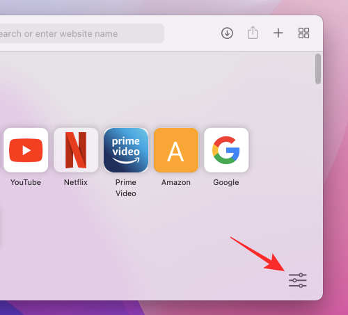 iOS 15 中如何关闭或删除Safari中的“与我共享”