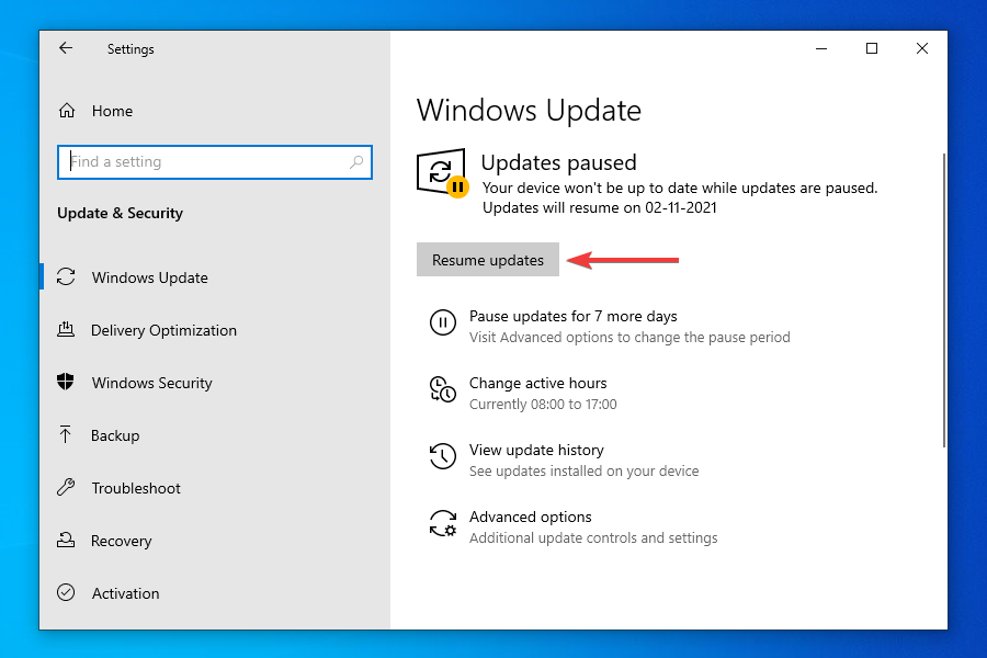 如何解决Windows 11未显示在Windows更新中的问题？2022年修复方法