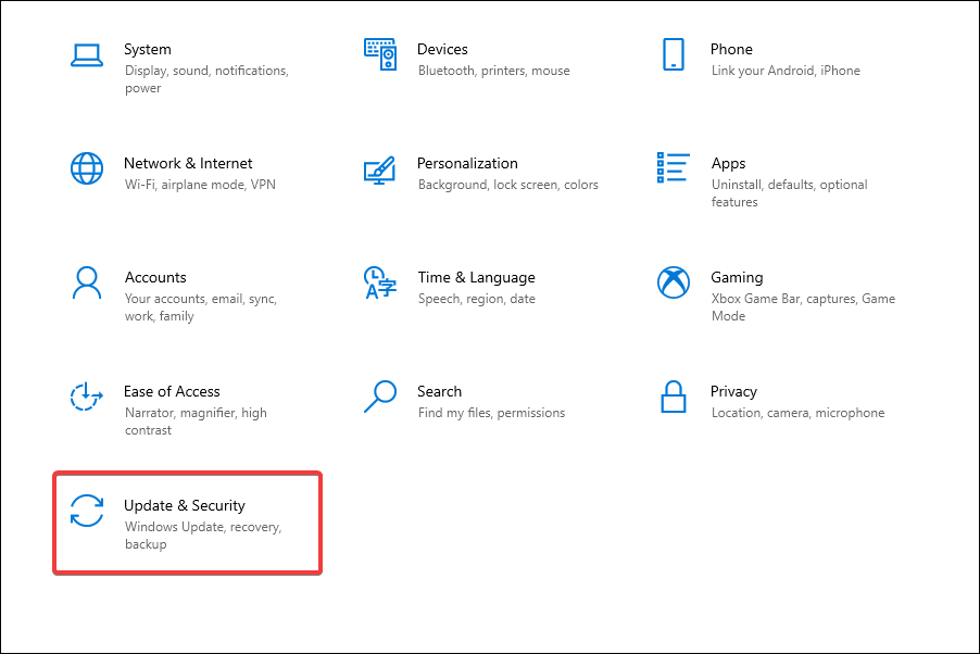 如何解决Windows 11未显示在Windows更新中的问题？2022年修复方法