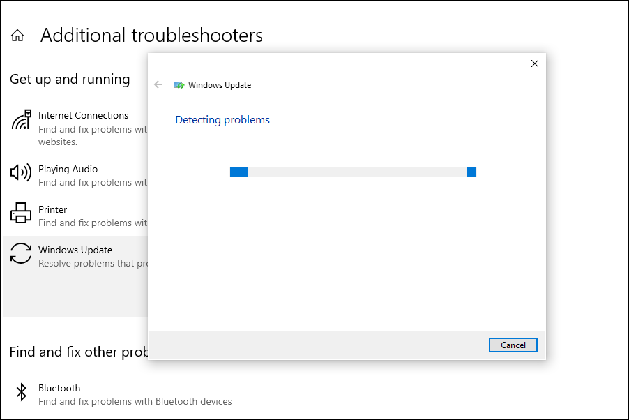 如何解决Windows 11未显示在Windows更新中的问题？2022年修复方法