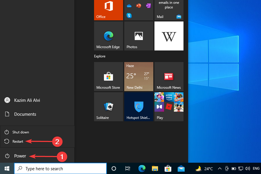 如何解决Windows 11未显示在Windows更新中的问题？2022年修复方法