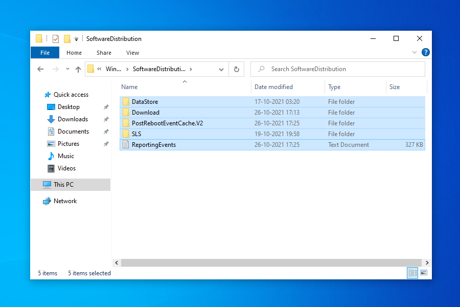 如何解决Windows 11未显示在Windows更新中的问题？2022年修复方法