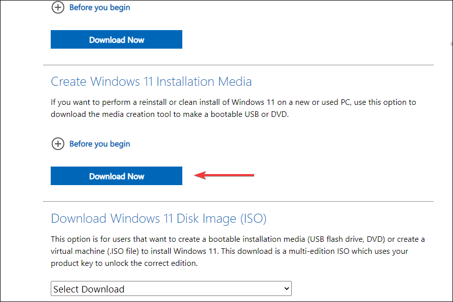 如何解决Windows 11未显示在Windows更新中的问题？2022年修复方法