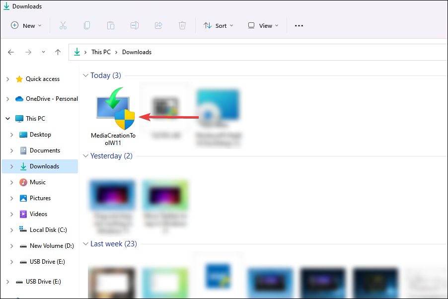 如何解决Windows 11未显示在Windows更新中的问题？2022年修复方法