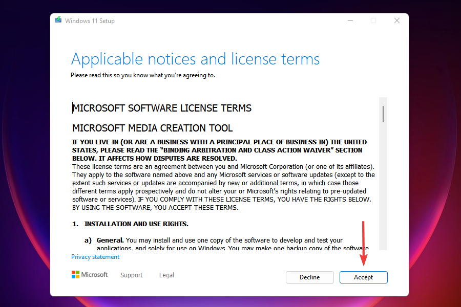 如何解决Windows 11未显示在Windows更新中的问题？2022年修复方法