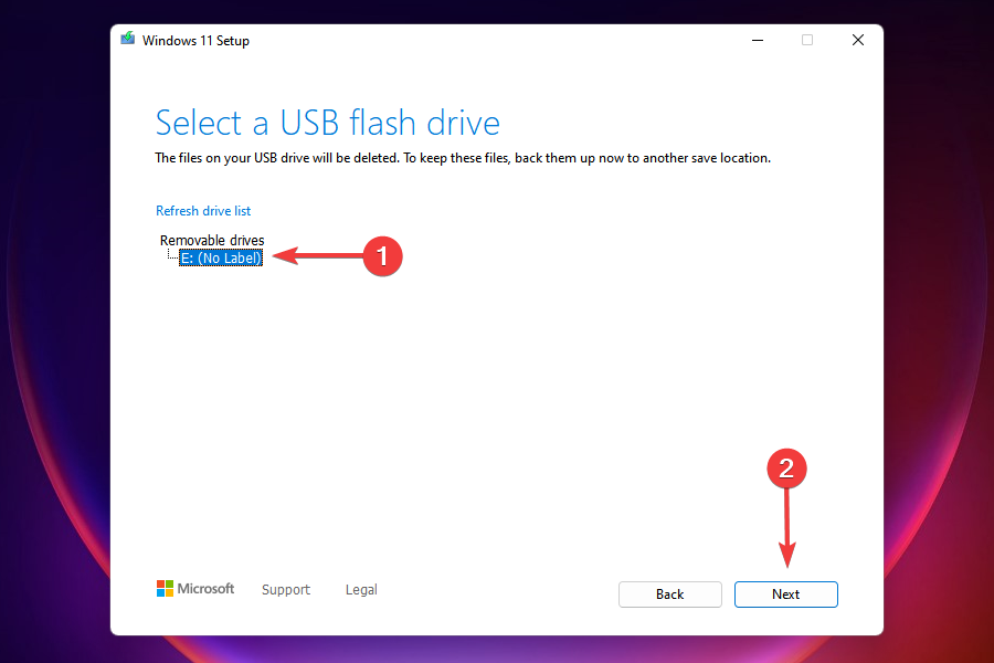 如何解决Windows 11未显示在Windows更新中的问题？2022年修复方法