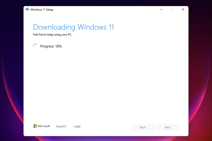 如何解决Windows 11未显示在Windows更新中的问题？2022年修复方法
