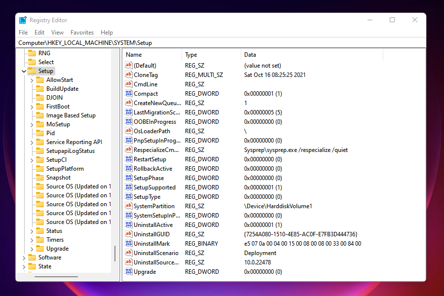 如何解决Windows 11未显示在Windows更新中的问题？2022年修复方法