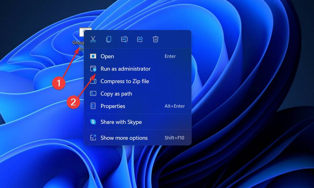 Windows 11 找不到 Gpedit.msc？尝试这些修复