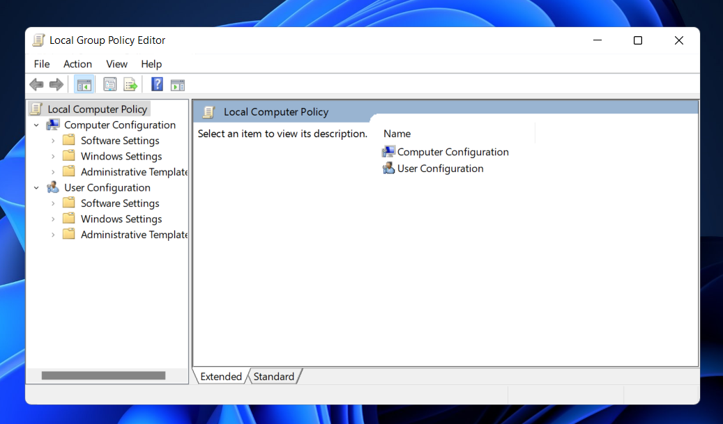 Windows 11 找不到 Gpedit.msc？尝试这些修复