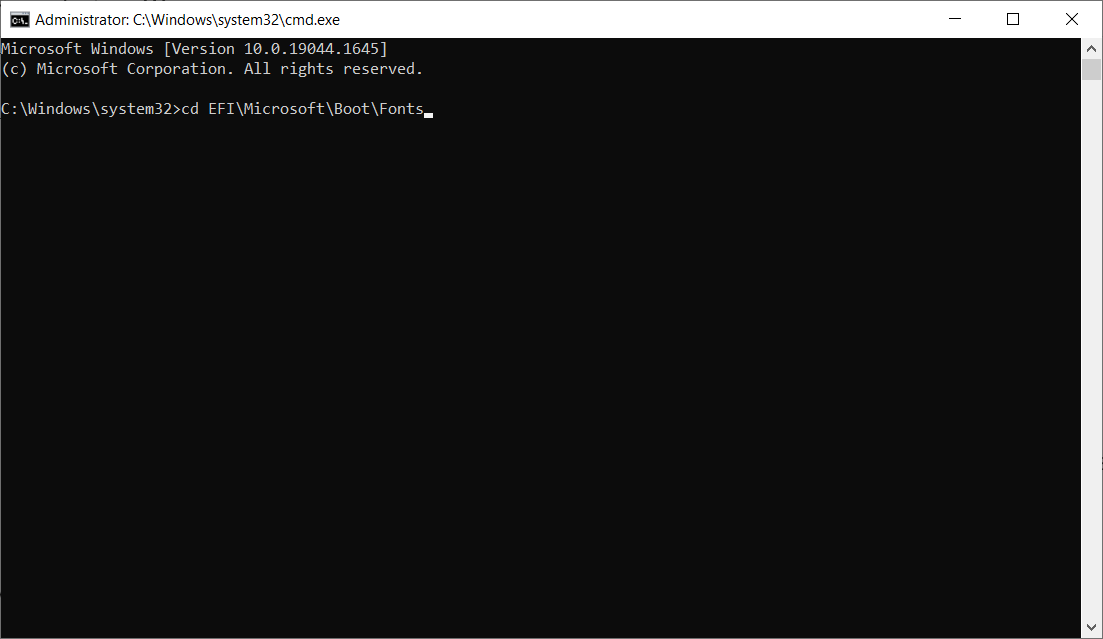 Windows 11 无法更新系统保留分区：3 个解决提示
