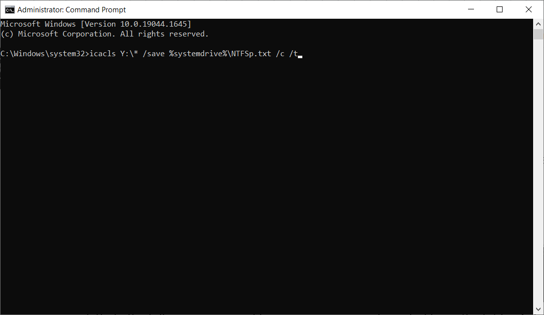 Windows 11 无法更新系统保留分区：3 个解决提示