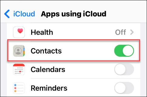 如何删除 iPhone 上的所有联系人？