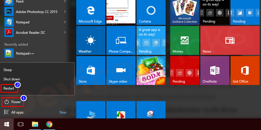 Windows安装卡在“准备配置 Windows”页面上，如何解决？